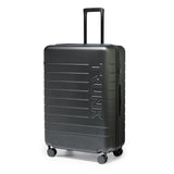 Trunk Travel Koffert 28" – Black
