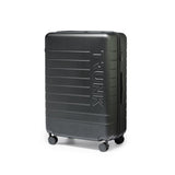 Trunk Travel Koffert 28" – Black