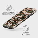 Burga iPhone 11 Pro Tough Fashion Deksel - Coconut Crush