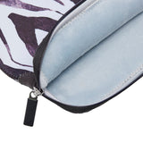 Trunk Neoprene Sleeve for MacBook 14" (31.5 x 22 x 1.5 cm) - Zebra