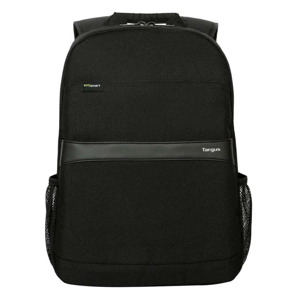 Targus GeoLite EcoSmart 14-16" Ryggsekk - Svart