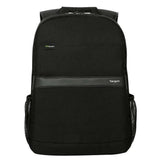 Targus GeoLite EcoSmart 14-16" Ryggsekk - Svart