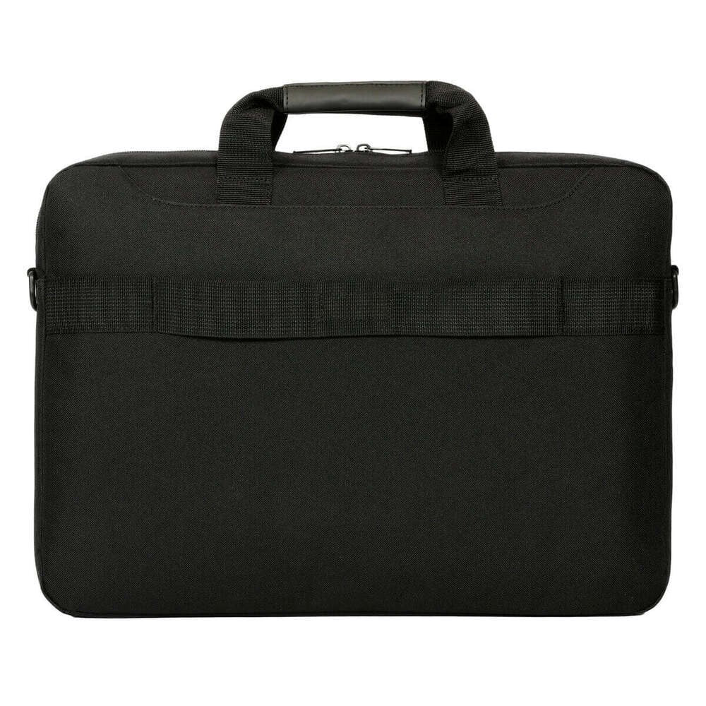 Targus GeoLite EcoSmart Slim Brief 15-16" PC Veske - Svart