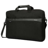 Targus GeoLite EcoSmart Slim Brief 15-16" PC Veske - Svart