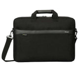 Targus GeoLite EcoSmart Slim Brief 17.3" PC Veske - Svart