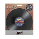 T'NB Vinyl Musematte - Svart