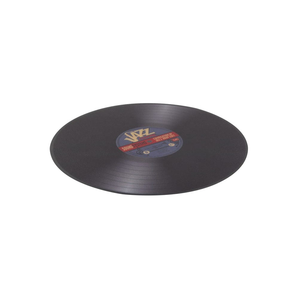 T'NB Vinyl Musematte - Svart
