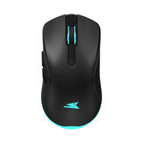 Baracuda TURTLE Trådløs Gaming Mus - 6D / 3200 DPI - Svart