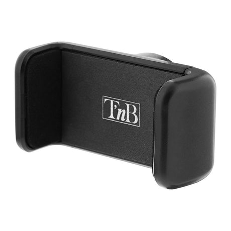 T'NB Mobil Holder for Bilventilasjonssystem - Svart