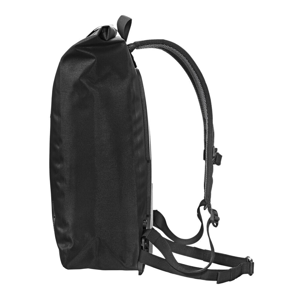 ORTLIEB Velocity PS 23 Liter Ryggsekk (50 x 30 x 16 cm) - Svart