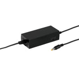 Vivanco Laptop-Lader 70W med 10 Adaptere - Svart
