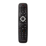 Vivanco Philips Fjernkontroll for TV - Svart
