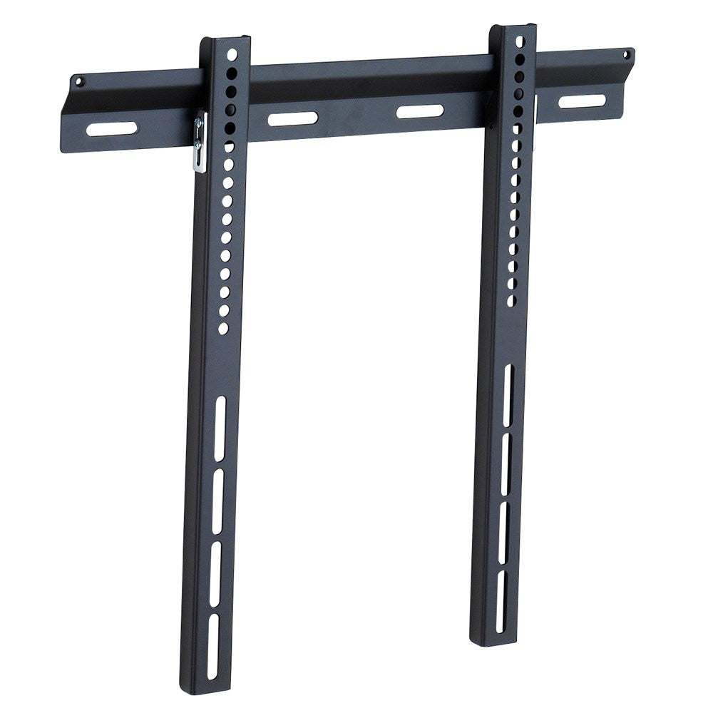 Vivanco Fast TV-Veggfeste for 35 kg / 55" - Svart