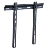 Vivanco Fast TV-Veggfeste for 35 kg / 55" - Svart