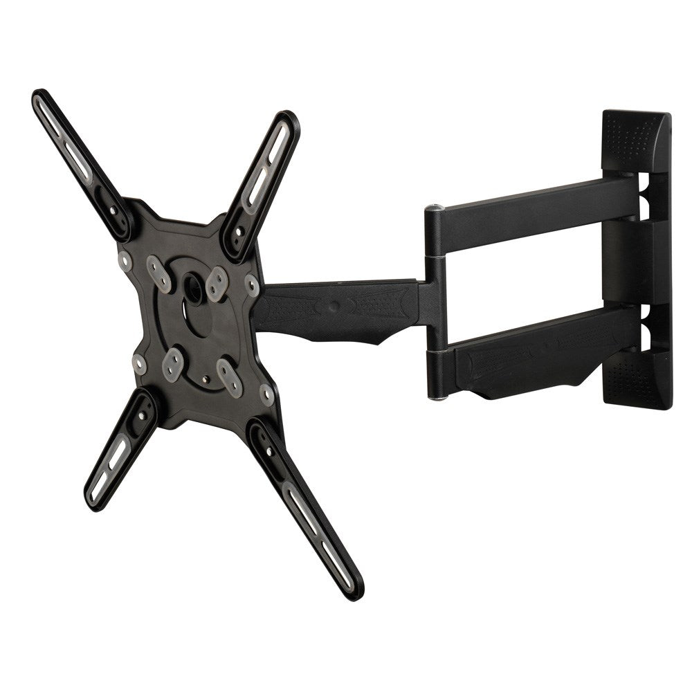 Vivanco TV-Veggfeste med Uttrekkbar Plate - 40 kg / 55" - Svart