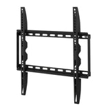 Vivanco Fast TV-Veggfeste for 45 kg / 55" - Svart