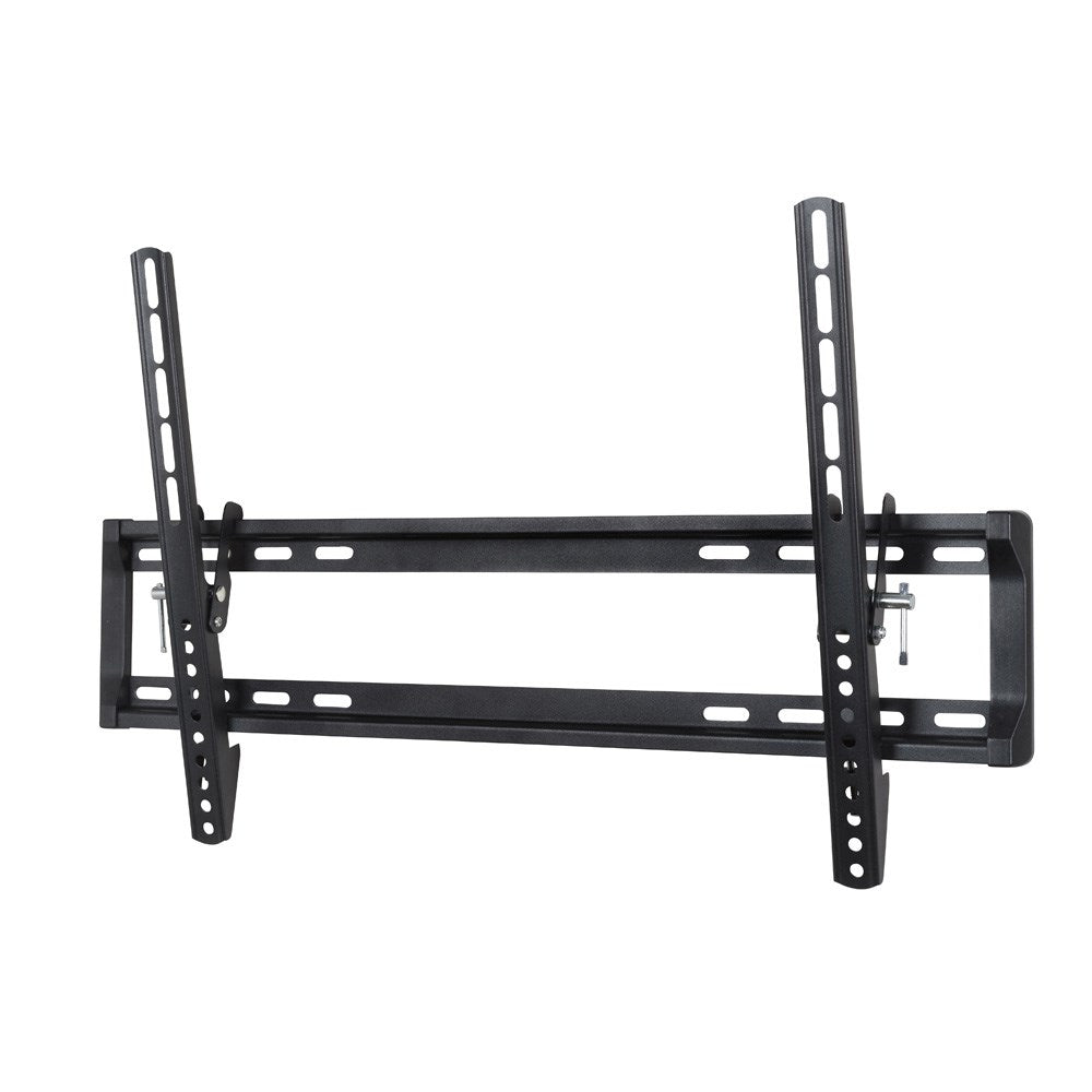 Vivanco TV-Veggfeste - Vippefunksjon - 50 kg / 65" - Svart