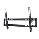 Vivanco TV-Veggfeste - Vippefunksjon - 50 kg / 65" - Svart