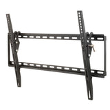 Vivanco TV-Veggfeste - Vippefunksjon - 45 kg / 85" - Svart