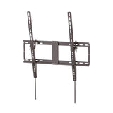 Vivanco TV-Veggfeste - Vippefunksjon - 80 kg / 100" - Svart