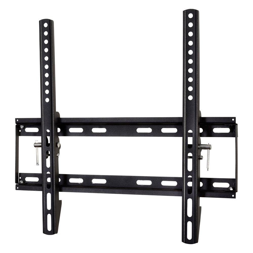Vivanco TV-Veggfeste - Vippefunksjon - 45 kg / 55" - Svart