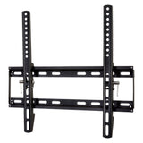 Vivanco TV-Veggfeste - Vippefunksjon - 45 kg / 55" - Svart