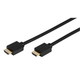 Vivanco HDMI 2.0-Kabel (Hann til Hann) 4K / 60Hz - 2m - Svart