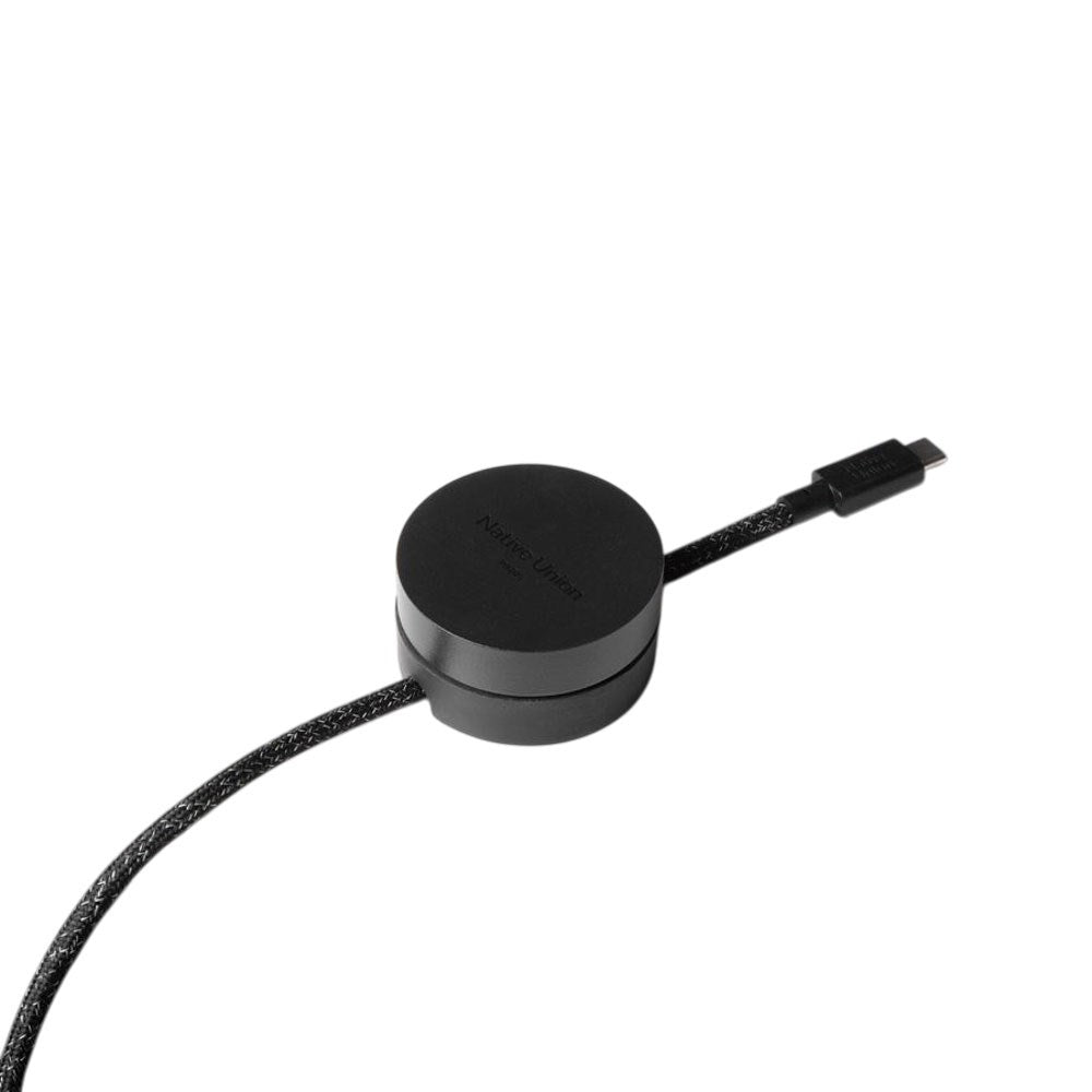 Native Union Kabelholder - Svart