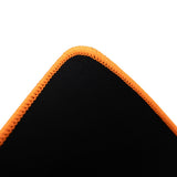 Baracuda WALRUS XL Gaming Musematte - 800 x 400 mm - Svart