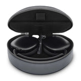 Woolnut AirPods Max / Max 2 Skinn Case - Grå