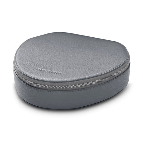 Woolnut AirPods Max / Max 2 Skinn Case - Grå