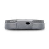 Woolnut AirPods Max / Max 2 Skinn Case - Grå