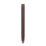 Woolnut iPad / Tablet (23 x 29 cm) Ekte Skinn Folio Sleeve - Brun