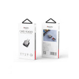 Yesido MicroSD Kortleser Adapter m. USB-C – Grå
